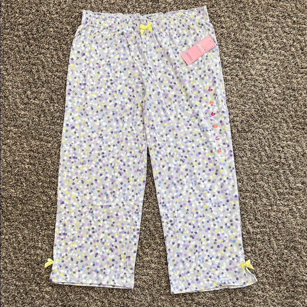 Jenni Pajama Bottoms